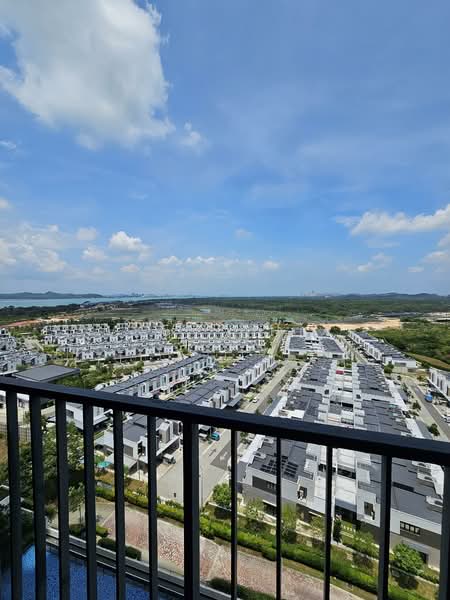 Service Residence for Rent at Sunway Citrine Residences - Vken Chia - PropertyGuru.com.my