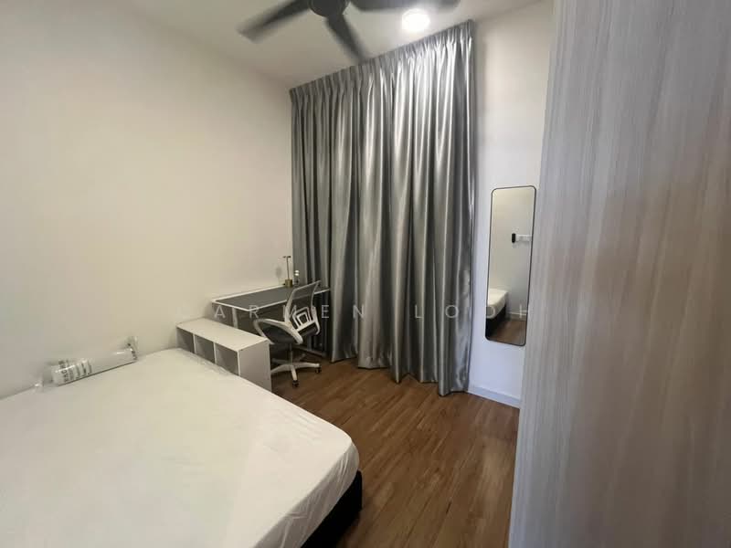 Service Residence for Rent at Helix2 @ PJ South - Carmen Looh - Bedroom - PropertyGuru.com.my