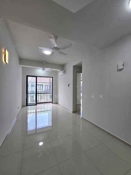 Townhouse for Rent in Bandar Mahkota Cheras (Cheras) - Elaine Lian - Living Room - PropertyGuru.com.my