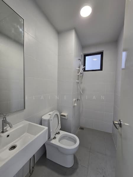 Townhouse for Rent in Bandar Mahkota Cheras (Cheras) - Elaine Lian - Bathroom - PropertyGuru.com.my