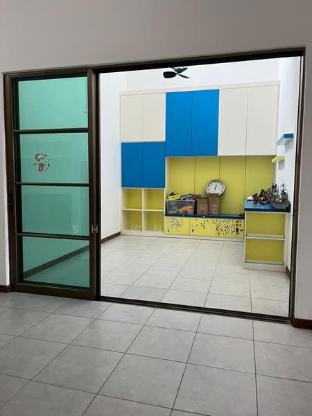 Rumah Teres 1.5 Tingkat untuk Dijual di Taman Impian Emas (Skudai) - Shawn Lim - PropertyGuru.com.my