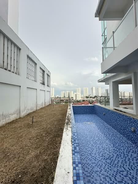 Zero-Lot Bungalow for Sale in Sungai Ara (Penang) - Jacyntha Lee - PropertyGuru.com.my