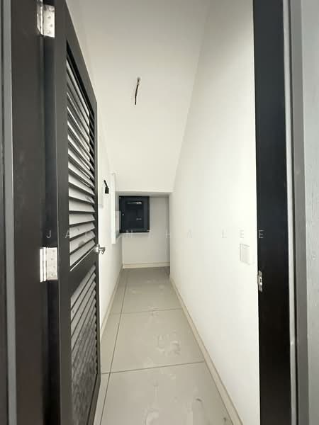 Zero-Lot Bungalow for Sale in Sungai Ara (Penang) - Jacyntha Lee - PropertyGuru.com.my