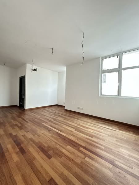 Zero-Lot Bungalow for Sale in Sungai Ara (Penang) - Jacyntha Lee - PropertyGuru.com.my