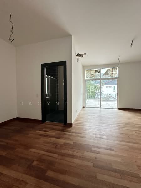 Zero-Lot Bungalow for Sale in Sungai Ara (Penang) - Jacyntha Lee - PropertyGuru.com.my