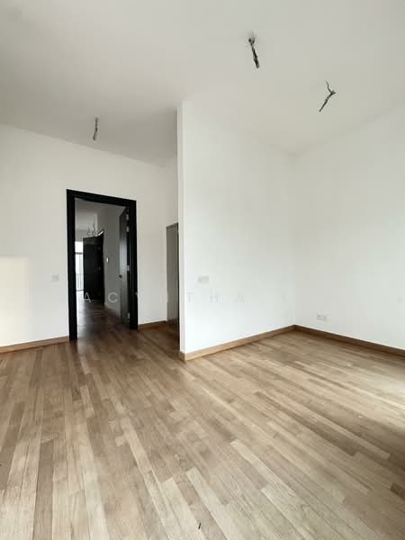 Zero-Lot Bungalow for Sale in Sungai Ara (Penang) - Jacyntha Lee - PropertyGuru.com.my