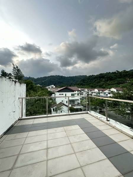 Zero-Lot Bungalow for Sale in Sungai Ara (Penang) - Jacyntha Lee - PropertyGuru.com.my