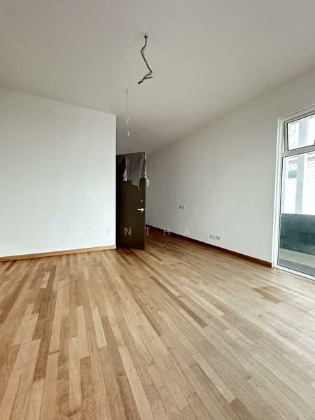 Zero-Lot Bungalow for Sale in Sungai Ara (Penang) - Jacyntha Lee - PropertyGuru.com.my