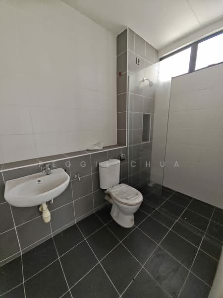 Untuk Dijual - Taman Setia Indah