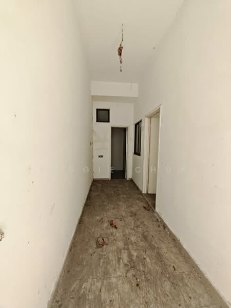 Untuk Dijual - Taman Setia Indah