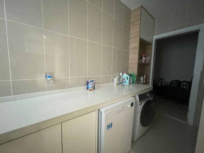 Condominium for Rent at Pavilion Hilltop - Amy Chia - Interior - PropertyGuru.com.my