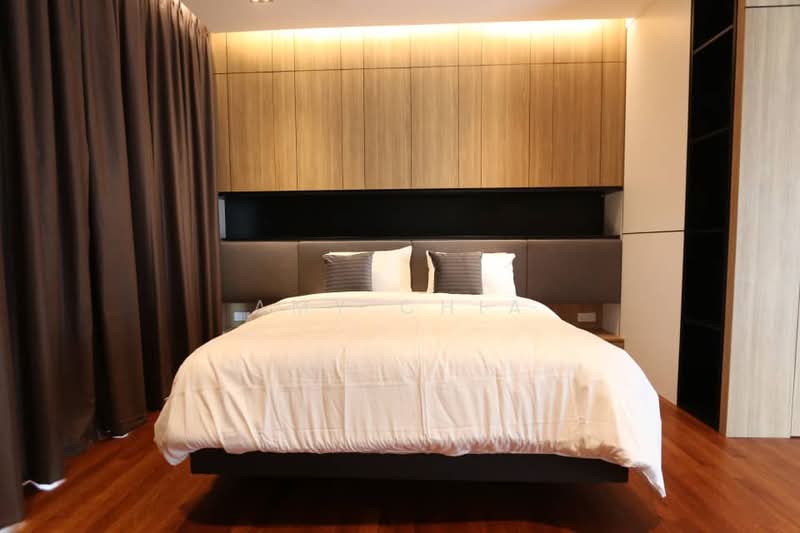 Condominium for Rent at Pavilion Hilltop - Amy Chia - Bedroom - PropertyGuru.com.my