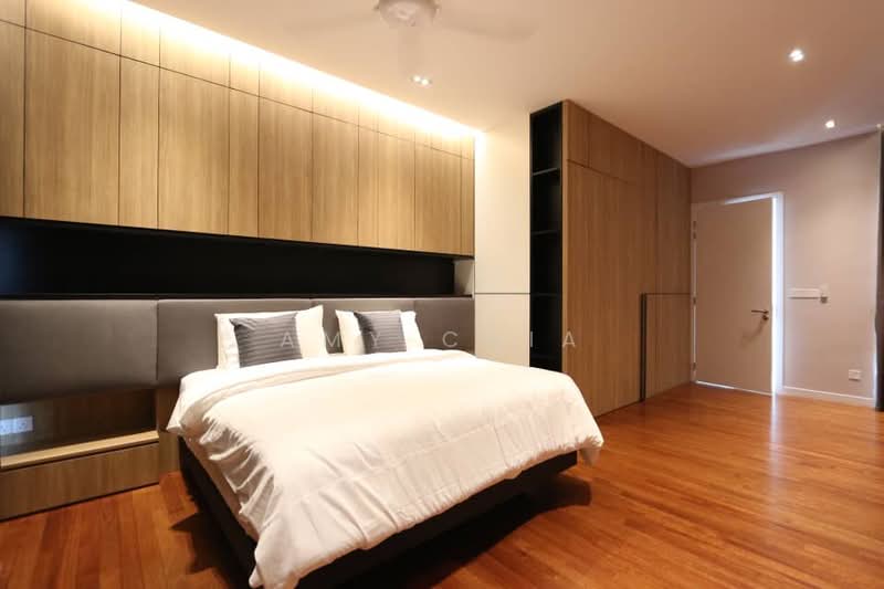Condominium for Rent at Pavilion Hilltop - Amy Chia - Bedroom - PropertyGuru.com.my