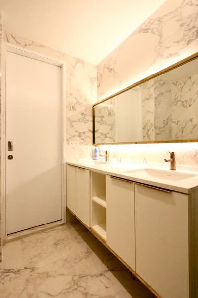 Condominium for Rent at Pavilion Hilltop - Amy Chia - Bathroom - PropertyGuru.com.my