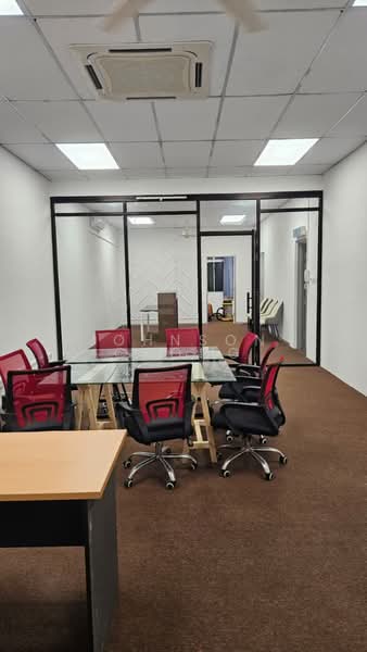Shop for Sale in Setia Tropika (Johor Bahru) - Johnson Chong - Interior - PropertyGuru.com.my