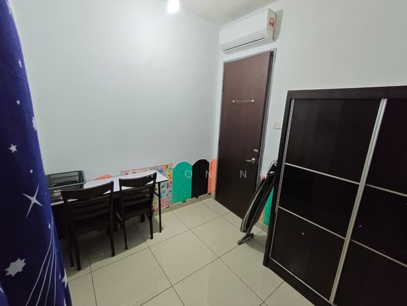 Service Residence for Rent at KL Traders Square - Anson Ng - Study - PropertyGuru.com.my