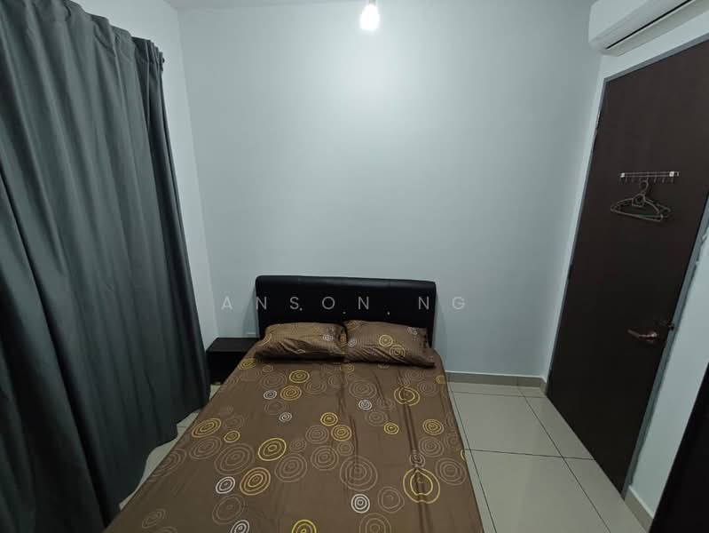 Service Residence for Rent at KL Traders Square - Anson Ng - PropertyGuru.com.my