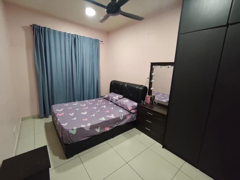 Service Residence for Rent at KL Traders Square - Anson Ng - PropertyGuru.com.my