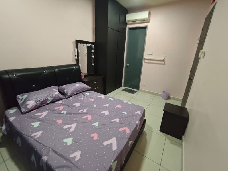 Service Residence for Rent at KL Traders Square - Anson Ng - PropertyGuru.com.my