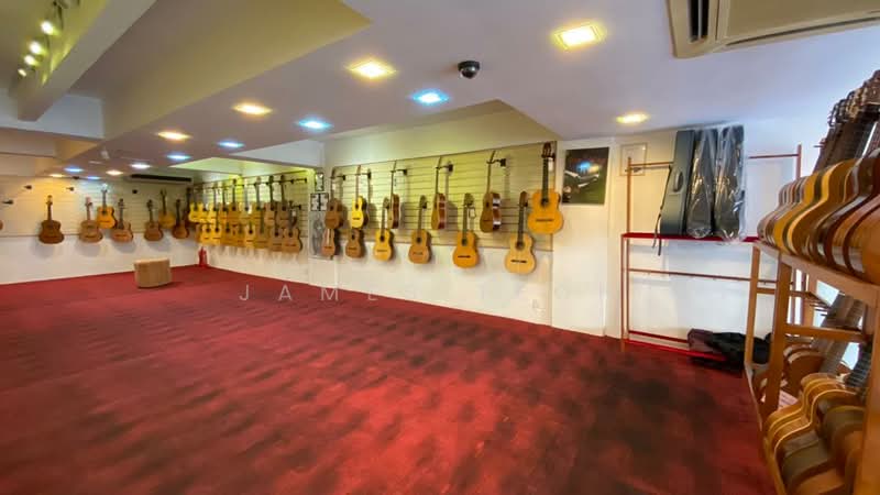 Kedai untuk Disewa di Kawasan 18 (Klang) - James Teoh - Interior - PropertyGuru.com.my