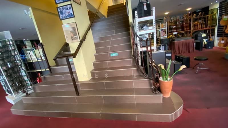 Kedai untuk Disewa di Kawasan 18 (Klang) - James Teoh - Interior - PropertyGuru.com.my