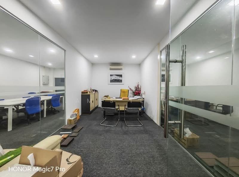 Kedai untuk Disewa di Kawasan 18 (Klang) - James Teoh - PropertyGuru.com.my