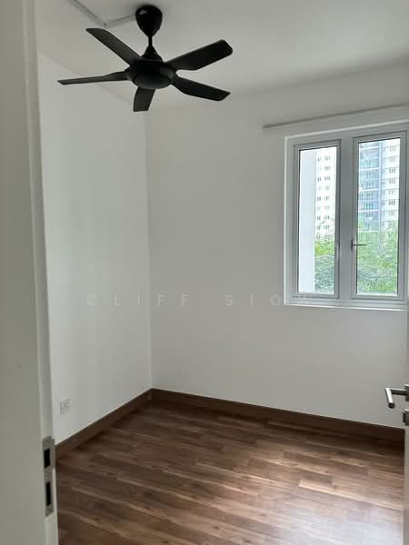 Servis Apartment untuk Disewa di Sentul Point - Cliff Siow - Bedroom - PropertyGuru.com.my