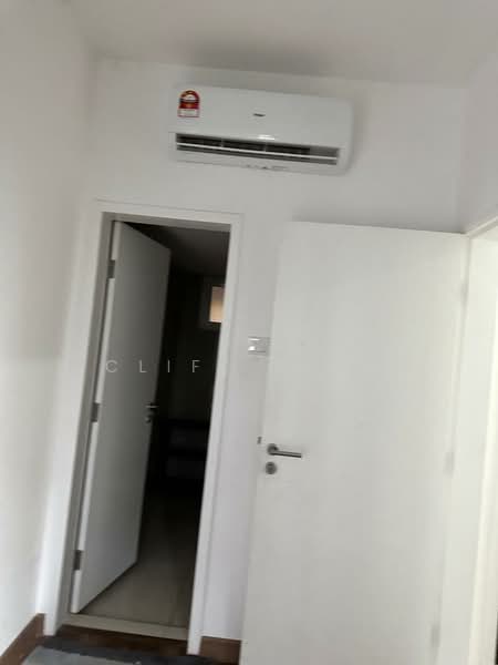 Servis Apartment untuk Disewa di Sentul Point - Cliff Siow - Interior - PropertyGuru.com.my