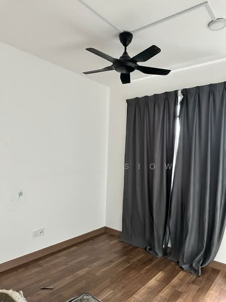 Servis Apartment untuk Disewa di Sentul Point - Cliff Siow - Interior - PropertyGuru.com.my