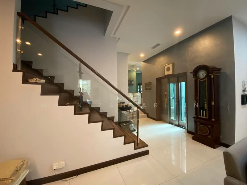 Semi-Detached House for Sale in Ampang Jaya (Ampang) - Masnizah Arifin - Interior - PropertyGuru.com.my