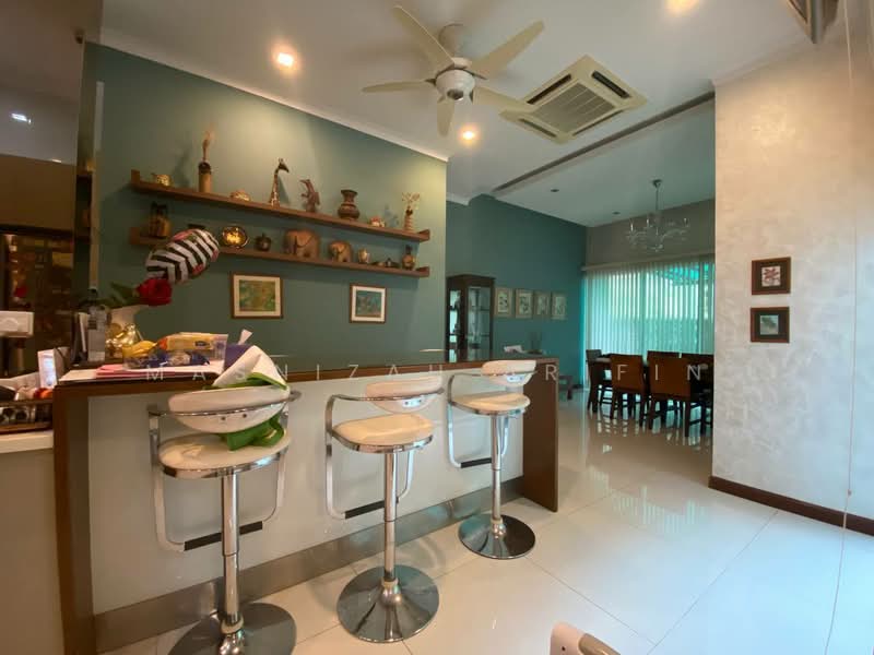 Semi-Detached House for Sale in Ampang Jaya (Ampang) - Masnizah Arifin - Interior - PropertyGuru.com.my