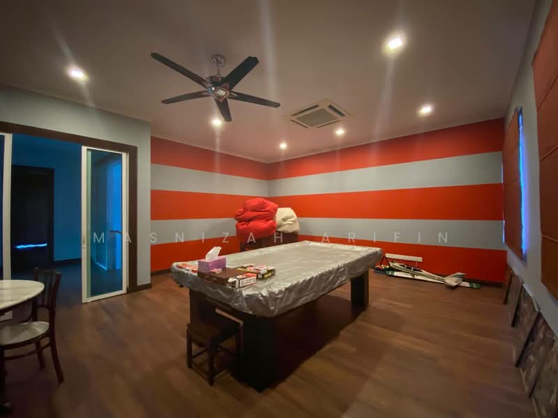 Semi-Detached House for Sale in Ampang Jaya (Ampang) - Masnizah Arifin - Interior - PropertyGuru.com.my