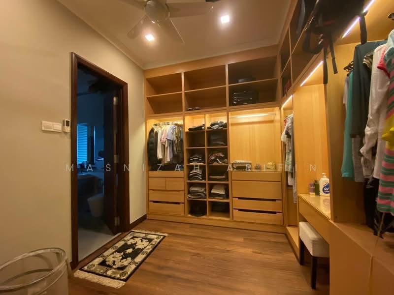 Semi-Detached House for Sale in Ampang Jaya (Ampang) - Masnizah Arifin - Interior - PropertyGuru.com.my