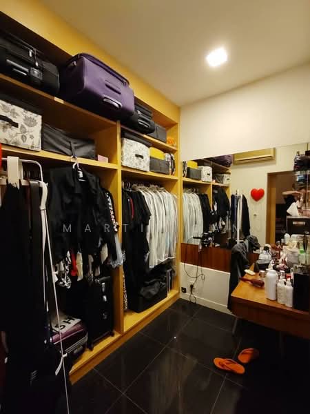 3-storey Terraced House for Sale in Seputeh (Kuala Lumpur) - Martin Gan - Interior - PropertyGuru.com.my