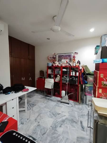 3-storey Terraced House for Sale in Seputeh (Kuala Lumpur) - Martin Gan - Interior - PropertyGuru.com.my