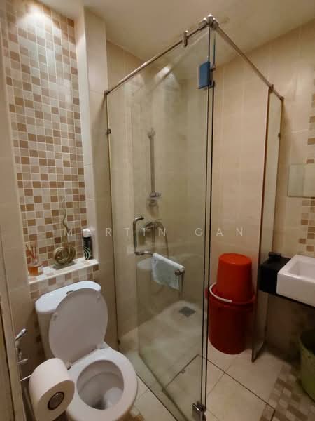 3-storey Terraced House for Sale in Seputeh (Kuala Lumpur) - Martin Gan - Bathroom - PropertyGuru.com.my
