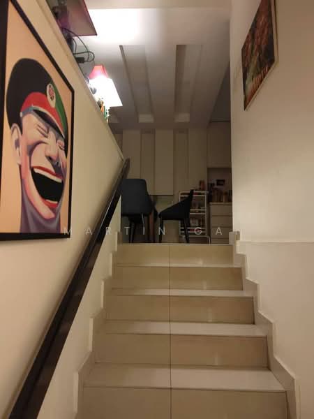 3-storey Terraced House for Sale in Seputeh (Kuala Lumpur) - Martin Gan - Interior - PropertyGuru.com.my