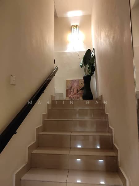 3-storey Terraced House for Sale in Seputeh (Kuala Lumpur) - Martin Gan - Interior - PropertyGuru.com.my