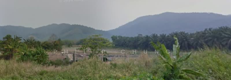 Agricultural Land for Sale in Broga (Lenggeng) - Philip Chung - Exterior - PropertyGuru.com.my