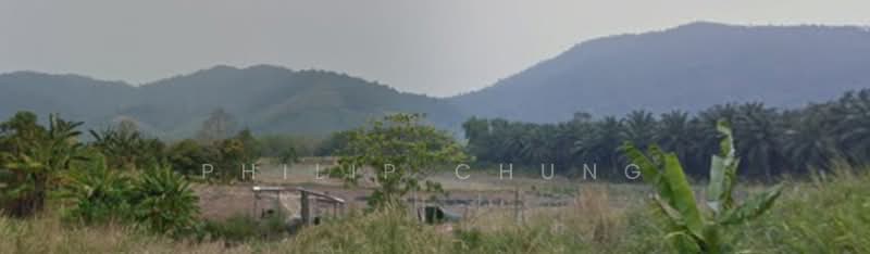 Agricultural Land for Sale in Broga (Lenggeng) - Philip Chung - Exterior - PropertyGuru.com.my