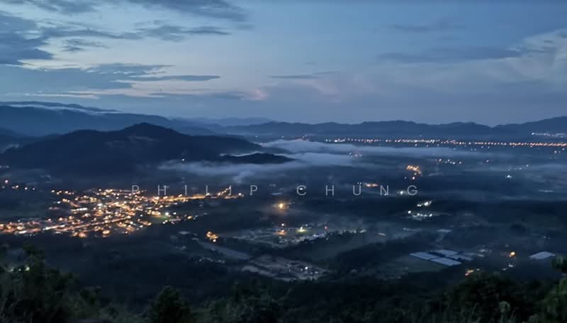 Agricultural Land for Sale in Broga (Lenggeng) - Philip Chung - View - PropertyGuru.com.my