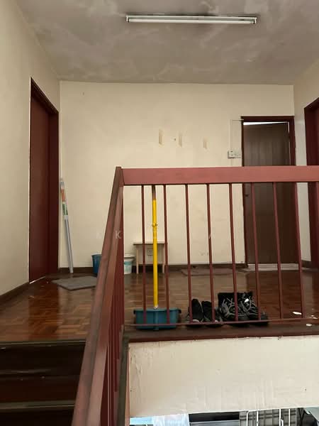 2-storey Terraced House for Sale in Taman Midah (Cheras) - KK Chia - PropertyGuru.com.my