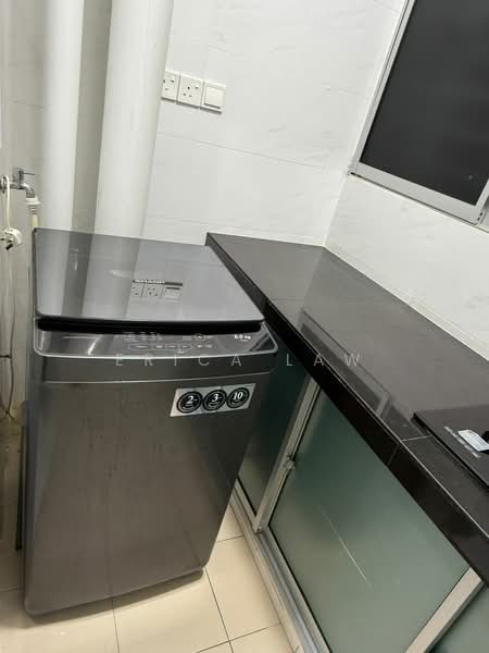 Kondominium untuk Dijual di Residensi Puchongmas - Erica Law - Interior - PropertyGuru.com.my