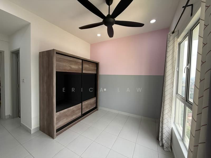 Kondominium untuk Dijual di Residensi Puchongmas - Erica Law - Bedroom - PropertyGuru.com.my