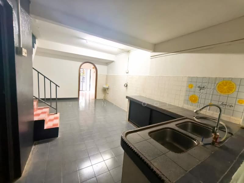 Rumah Teres 2 Tingkat untuk Dijual di Masai (Johor) - Jennie Ooi - Interior - PropertyGuru.com.my