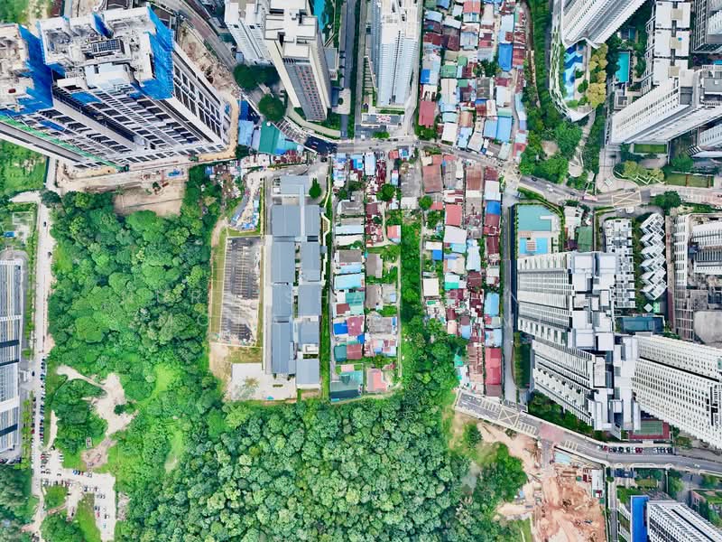 Tanah Komersial untuk Dijual di Mont Kiara (Kuala Lumpur) - Nuraishah Binti Mohamed Azmi - PropertyGuru.com.my