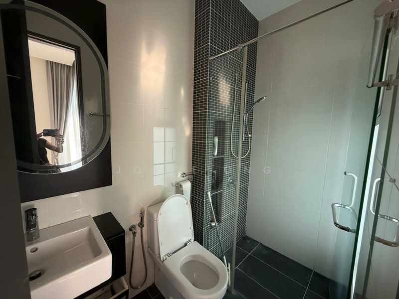 Rumah Berkembar untuk Dijual di East Ledang (Iskandar Puteri (Nusajaya)) - Joyce Ong - Bathroom - PropertyGuru.com.my