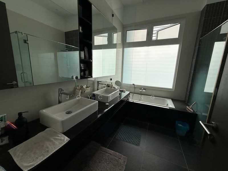 Rumah Berkembar untuk Dijual di East Ledang (Iskandar Puteri (Nusajaya)) - Joyce Ong - Bathroom - PropertyGuru.com.my