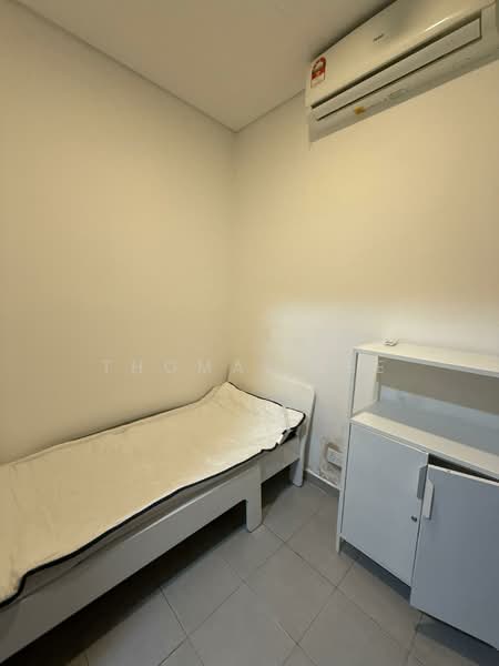 Servis Apartment untuk Disewa di Four Seasons Place - thomas lee - Bedroom - PropertyGuru.com.my