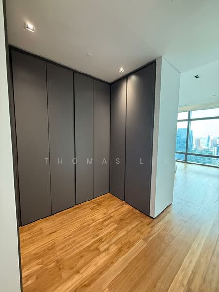 Servis Apartment untuk Disewa di Four Seasons Place - thomas lee - Interior - PropertyGuru.com.my